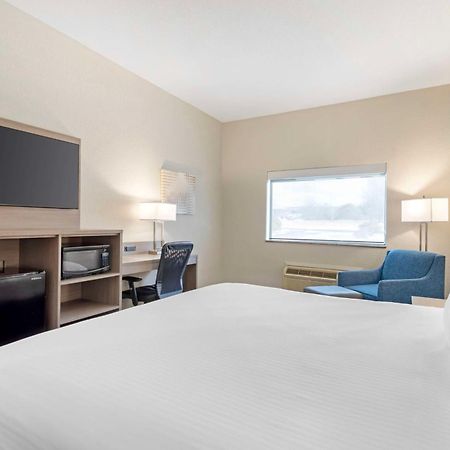 Best Western Of Wise Ngoại thất bức ảnh