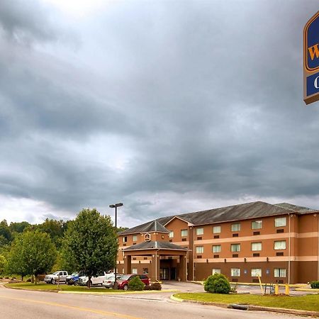 Best Western Of Wise Ngoại thất bức ảnh