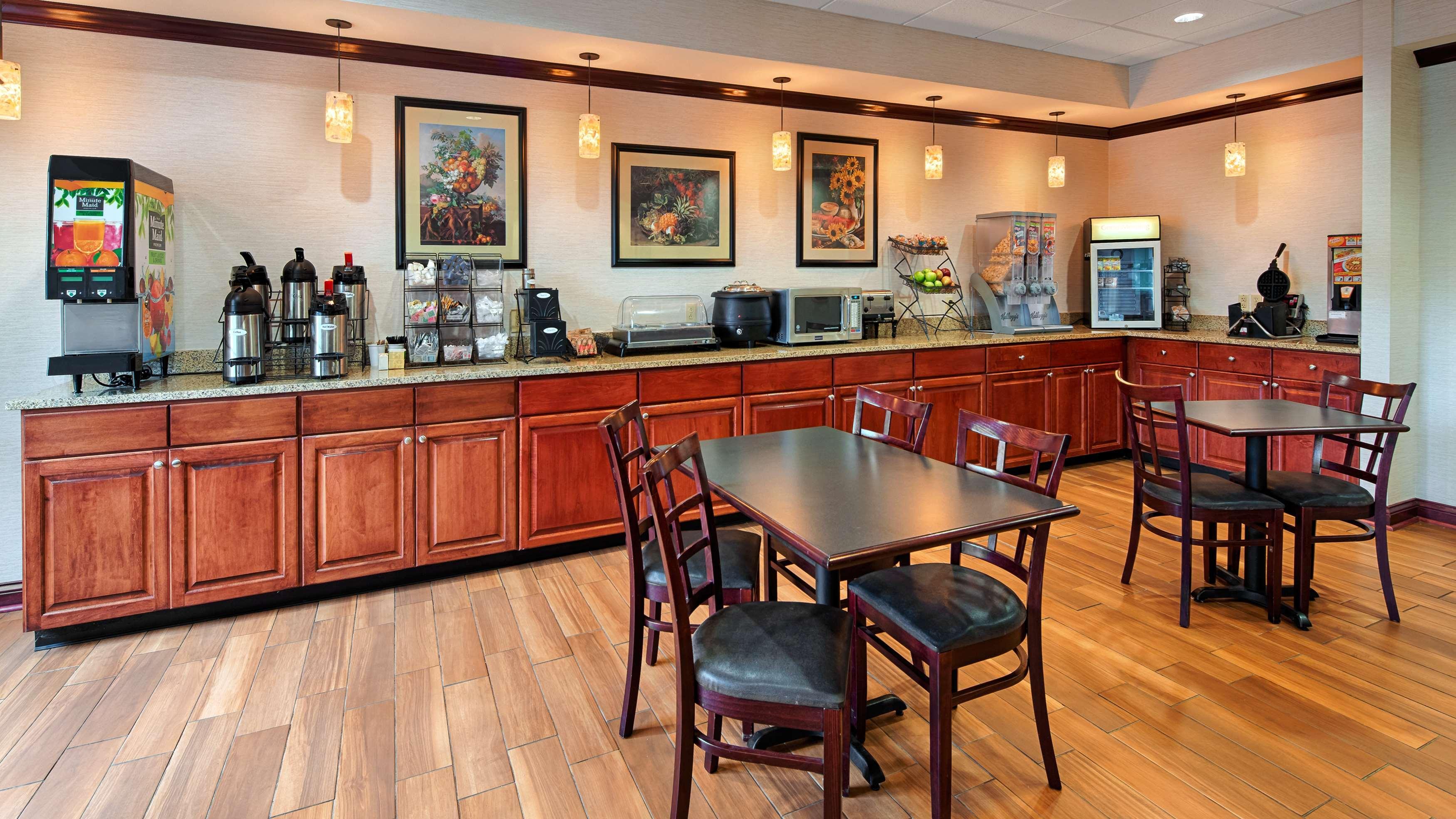 Best Western Of Wise Ngoại thất bức ảnh