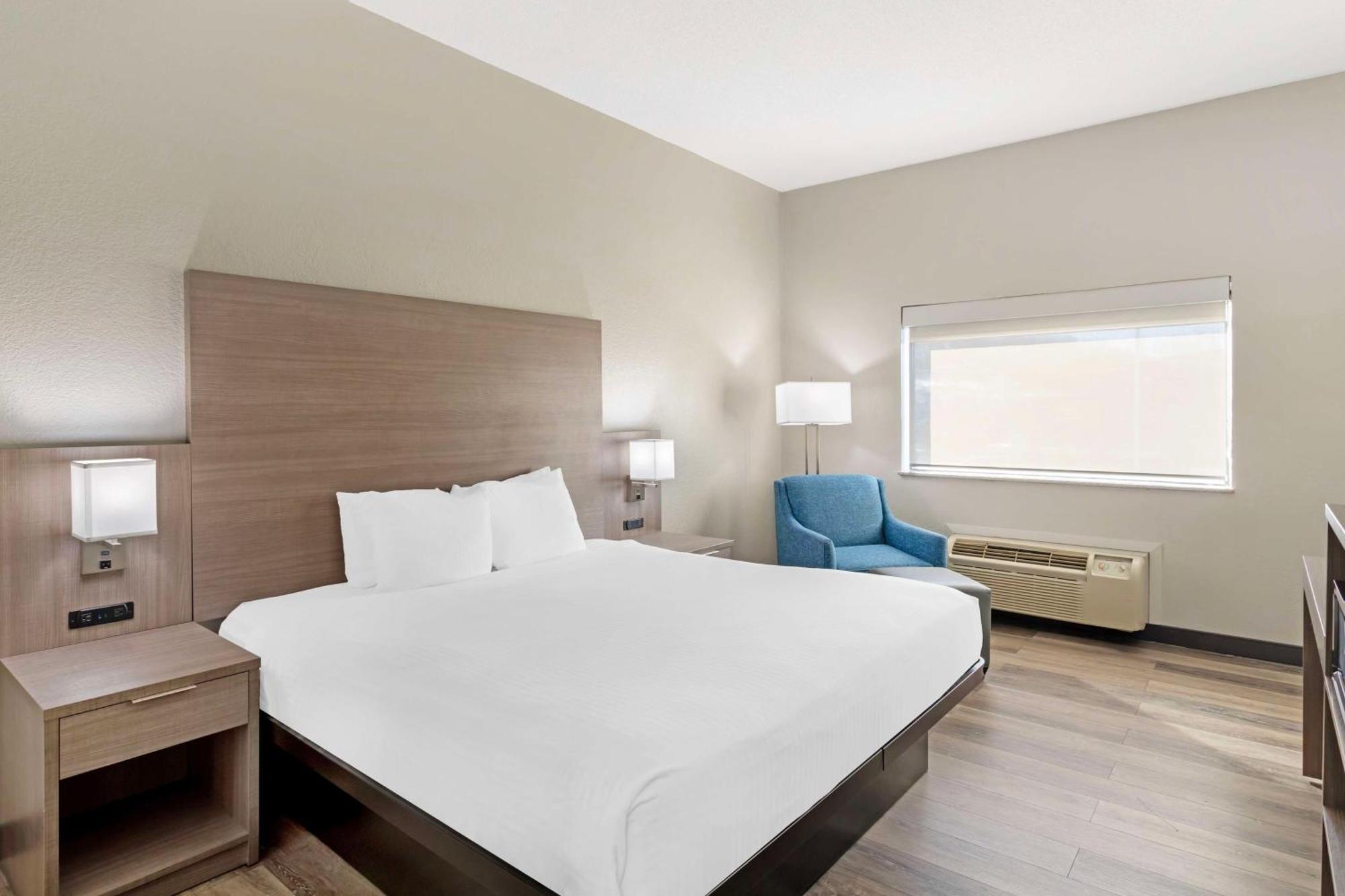 Best Western Of Wise Ngoại thất bức ảnh