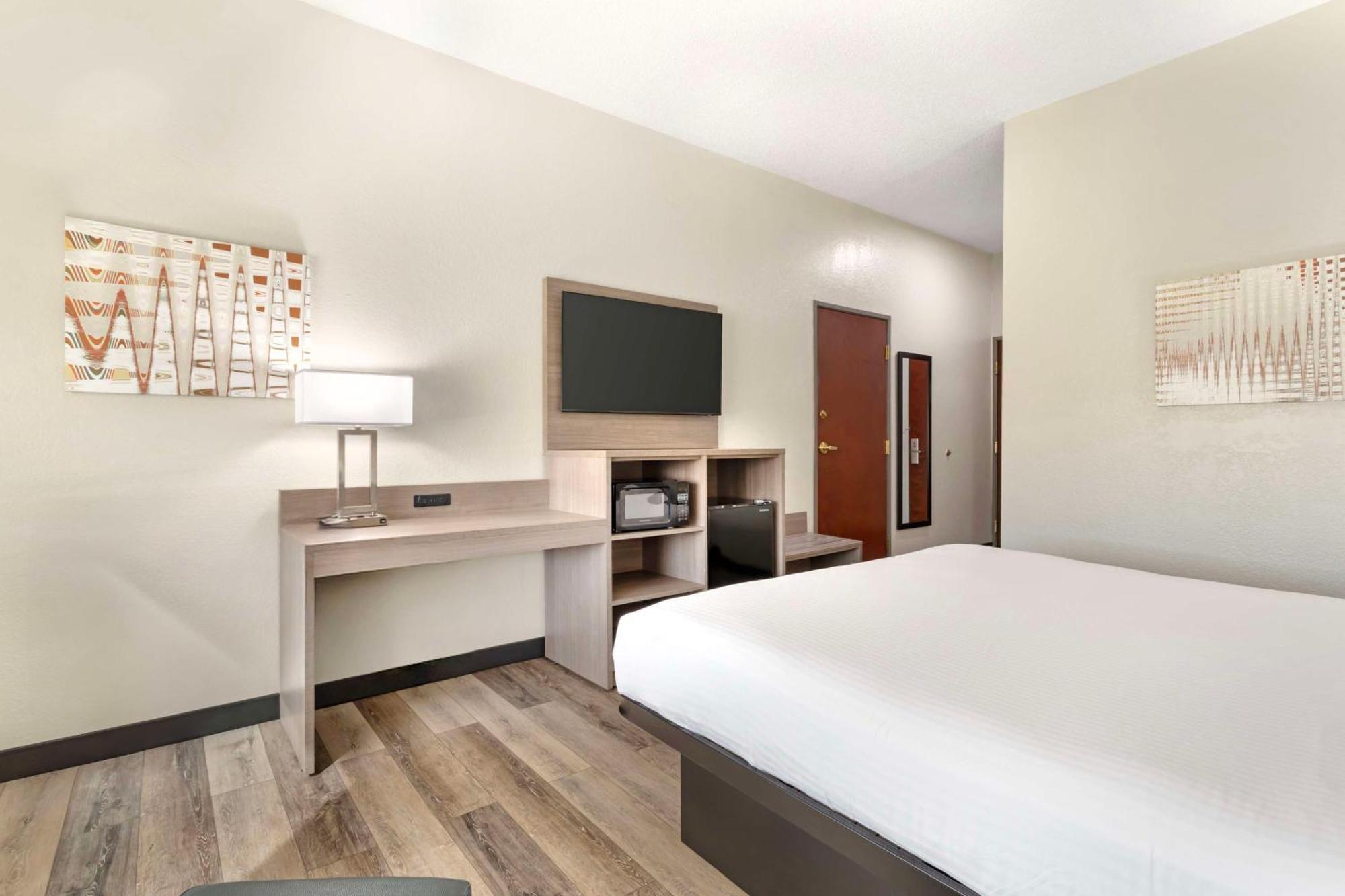 Best Western Of Wise Ngoại thất bức ảnh
