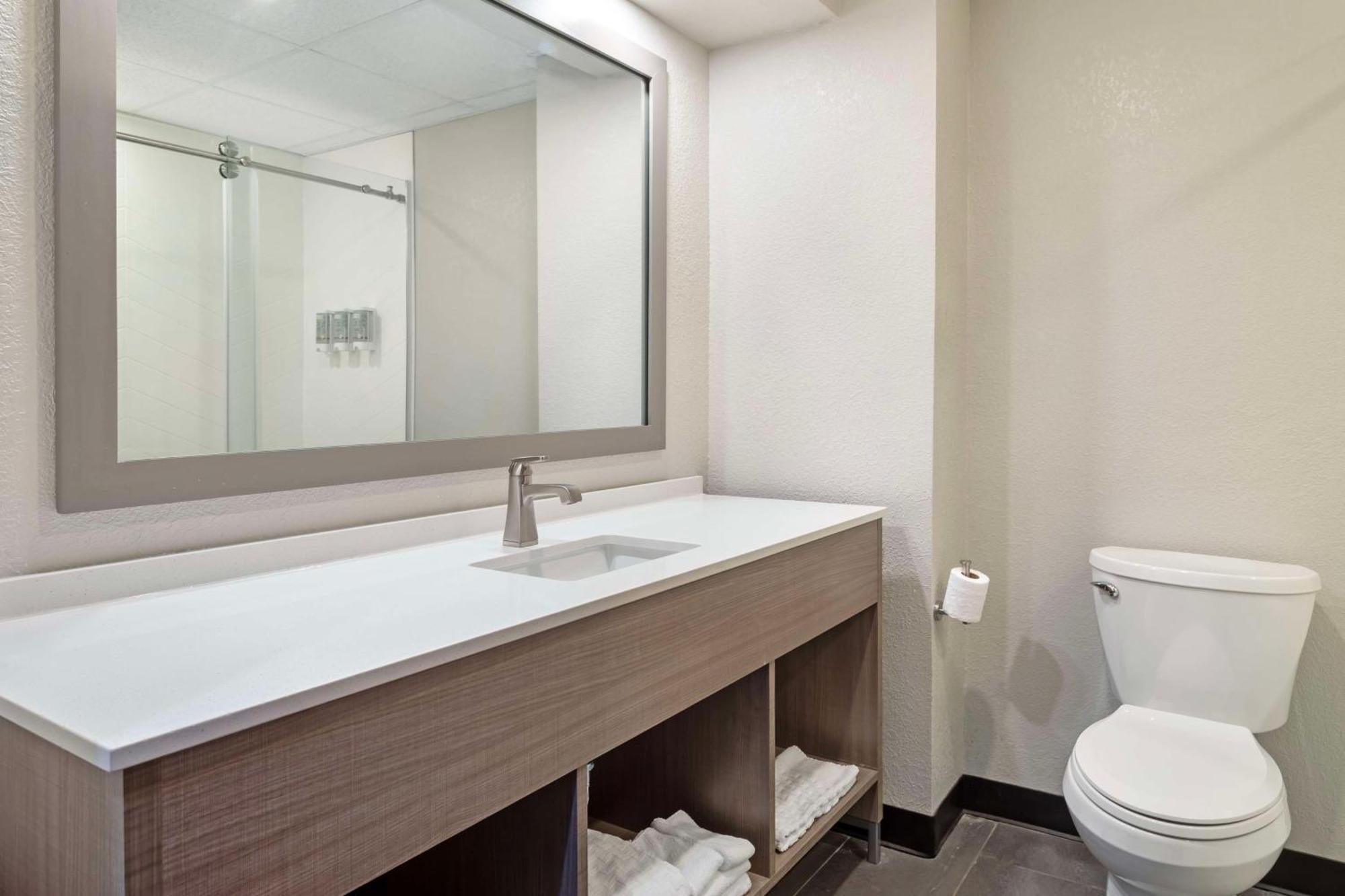 Best Western Of Wise Ngoại thất bức ảnh