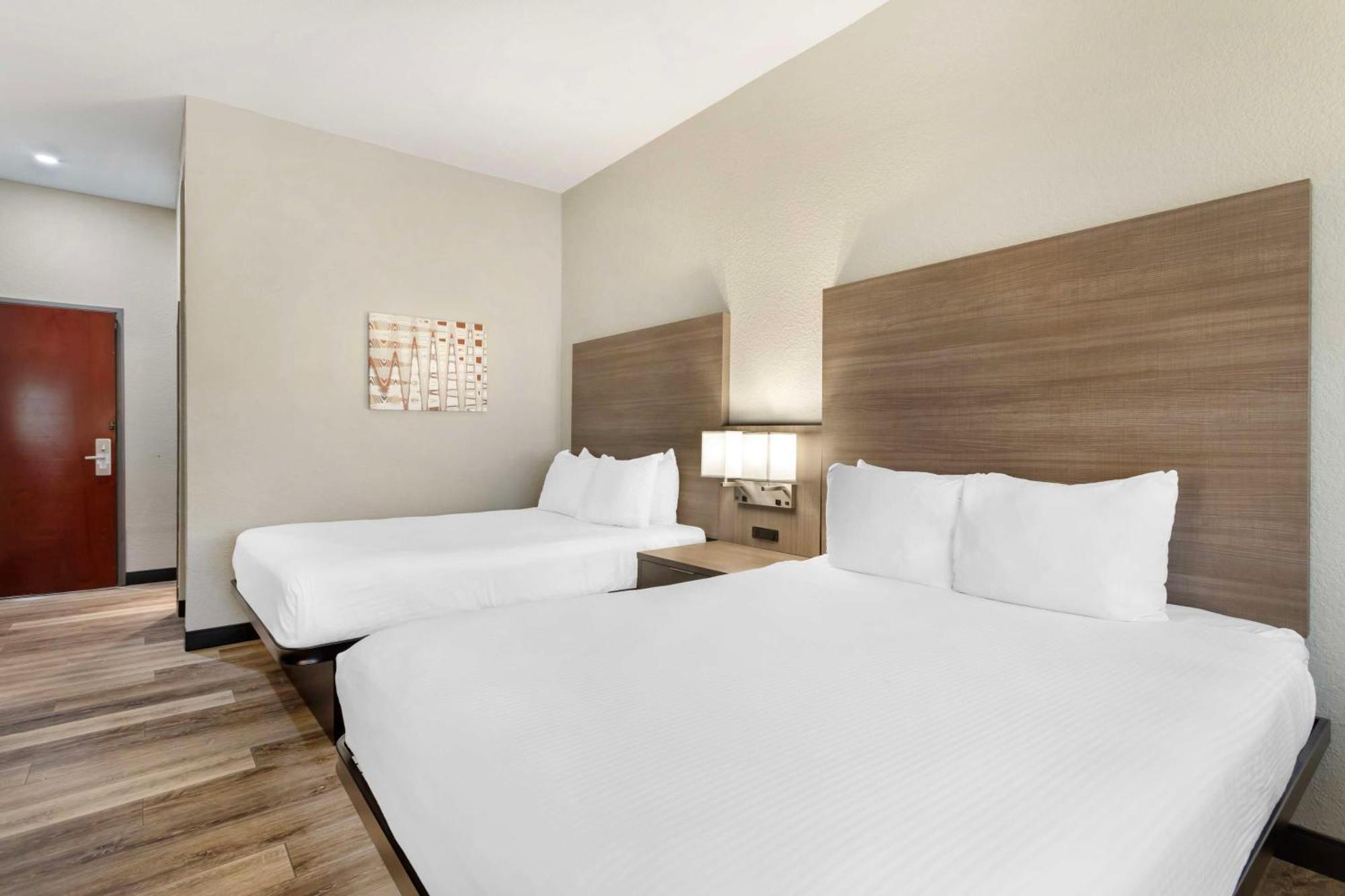 Best Western Of Wise Ngoại thất bức ảnh