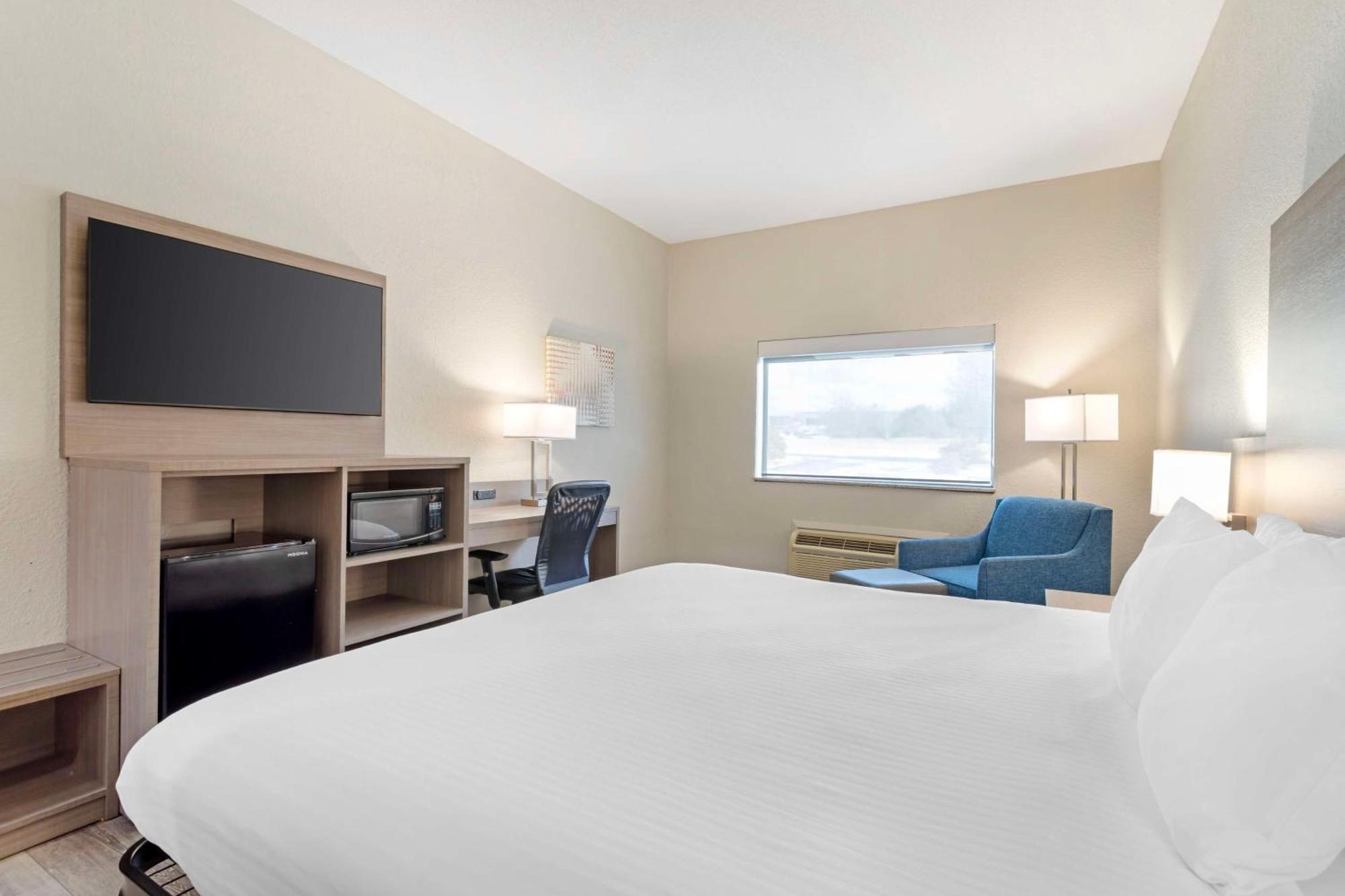 Best Western Of Wise Ngoại thất bức ảnh