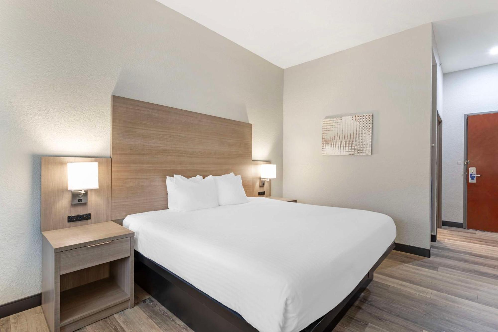 Best Western Of Wise Ngoại thất bức ảnh
