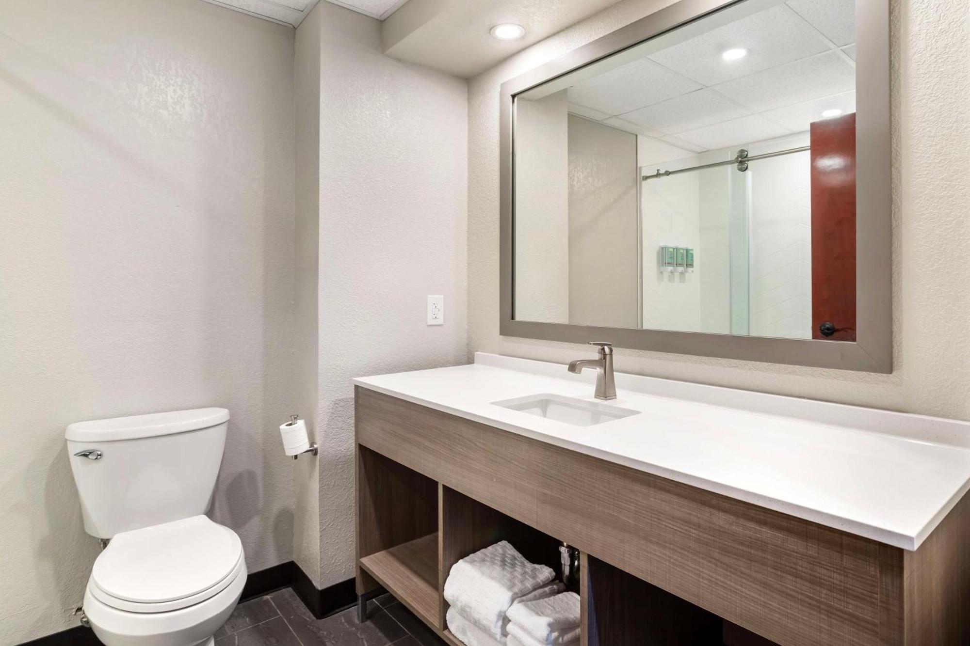 Best Western Of Wise Ngoại thất bức ảnh