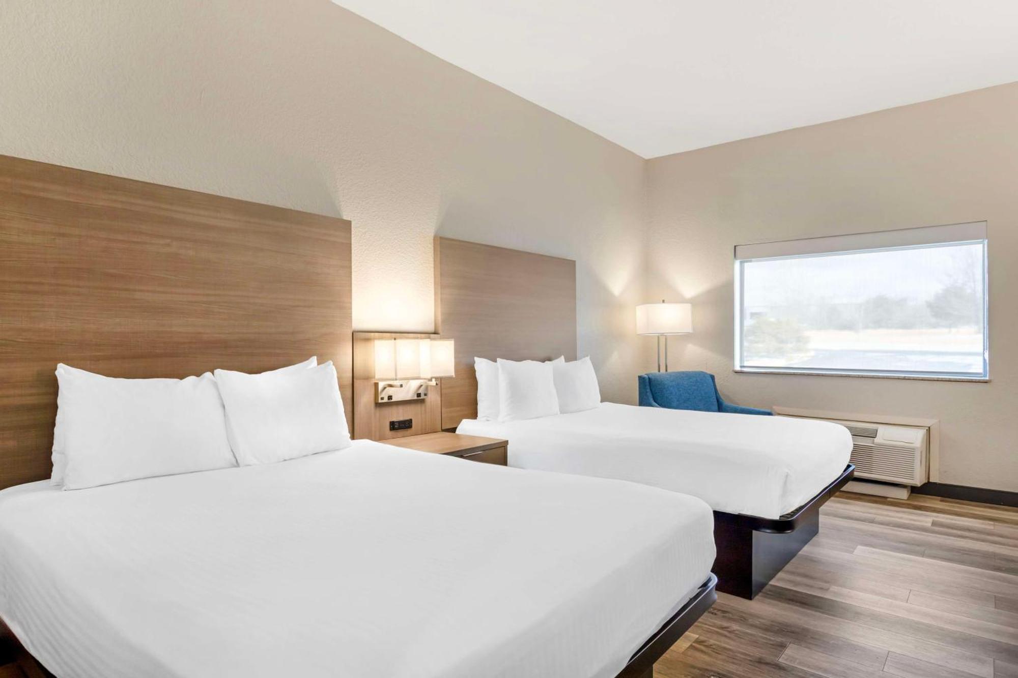 Best Western Of Wise Ngoại thất bức ảnh