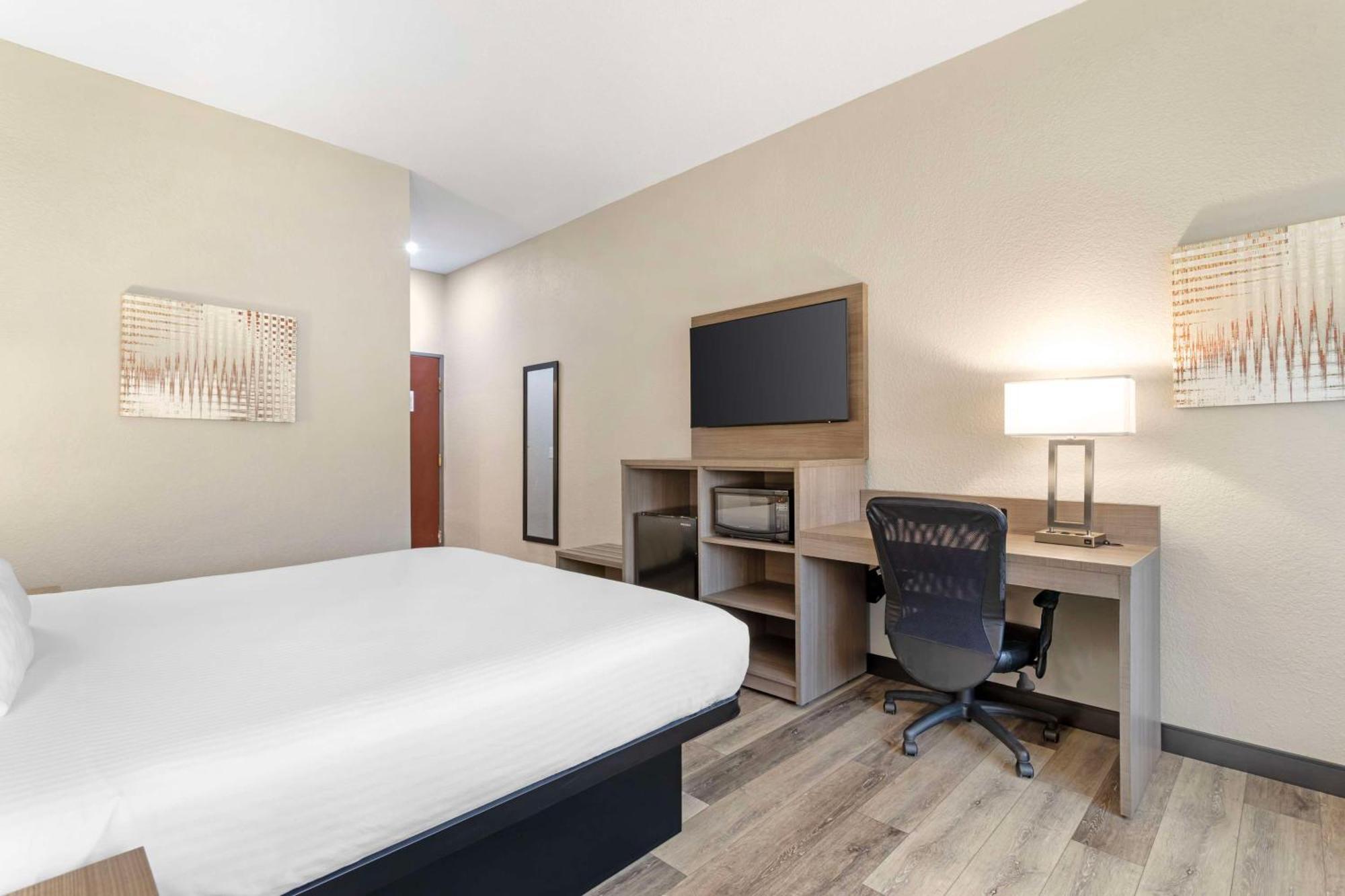 Best Western Of Wise Ngoại thất bức ảnh