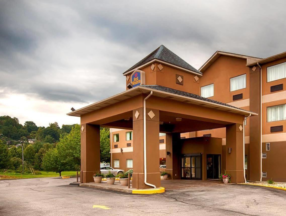 Best Western Of Wise Ngoại thất bức ảnh