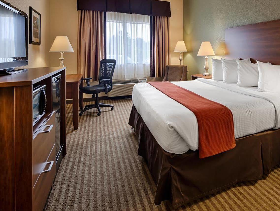 Best Western Of Wise Ngoại thất bức ảnh