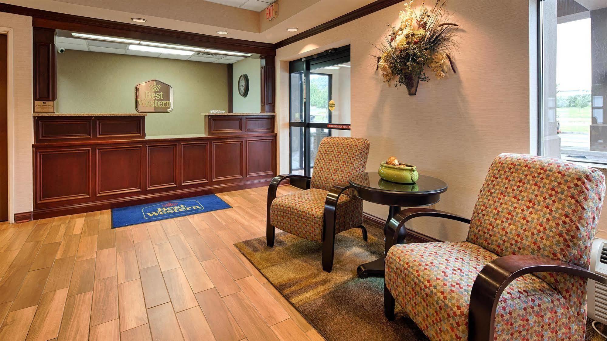 Best Western Of Wise Ngoại thất bức ảnh