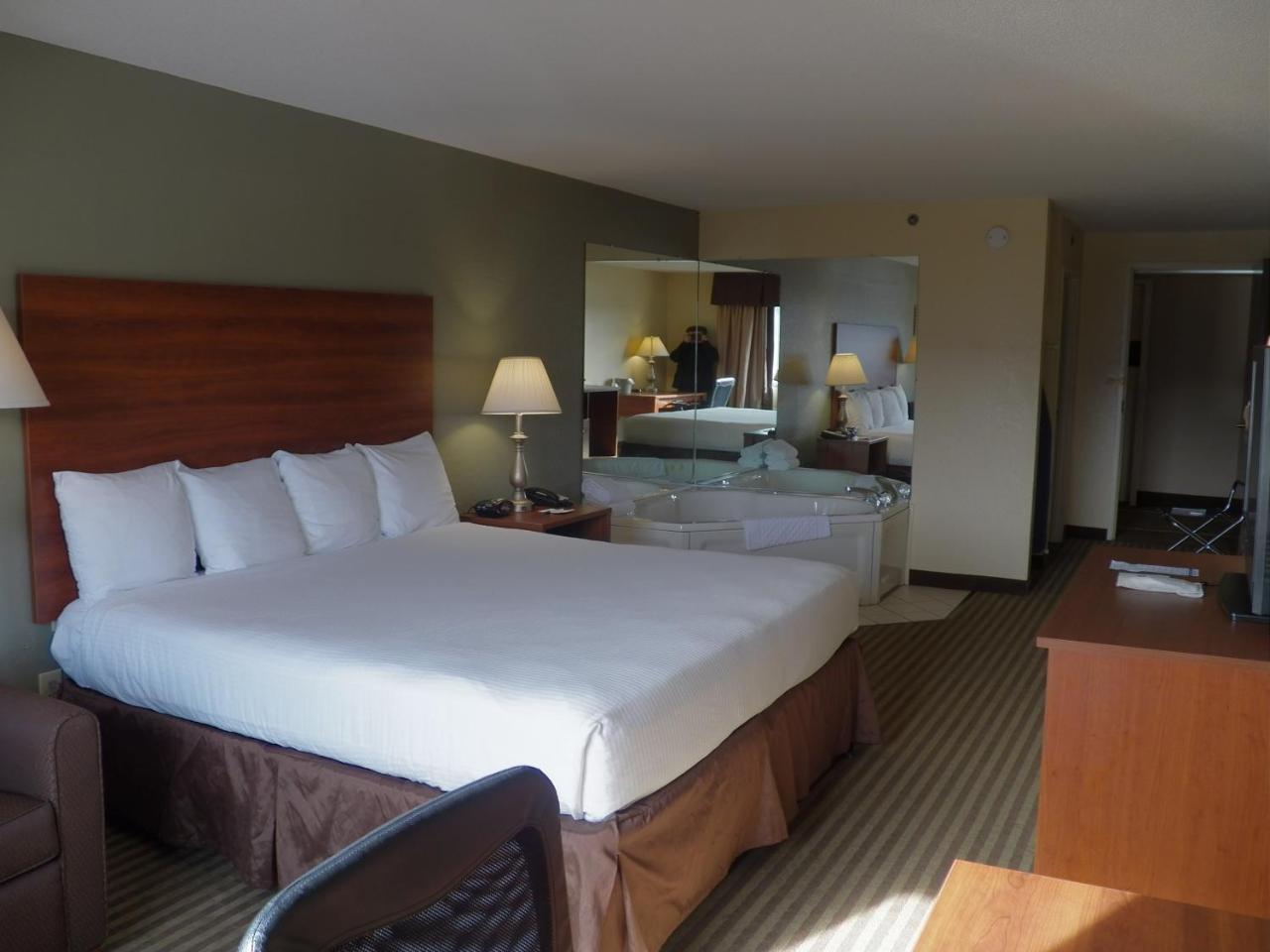 Best Western Of Wise Ngoại thất bức ảnh